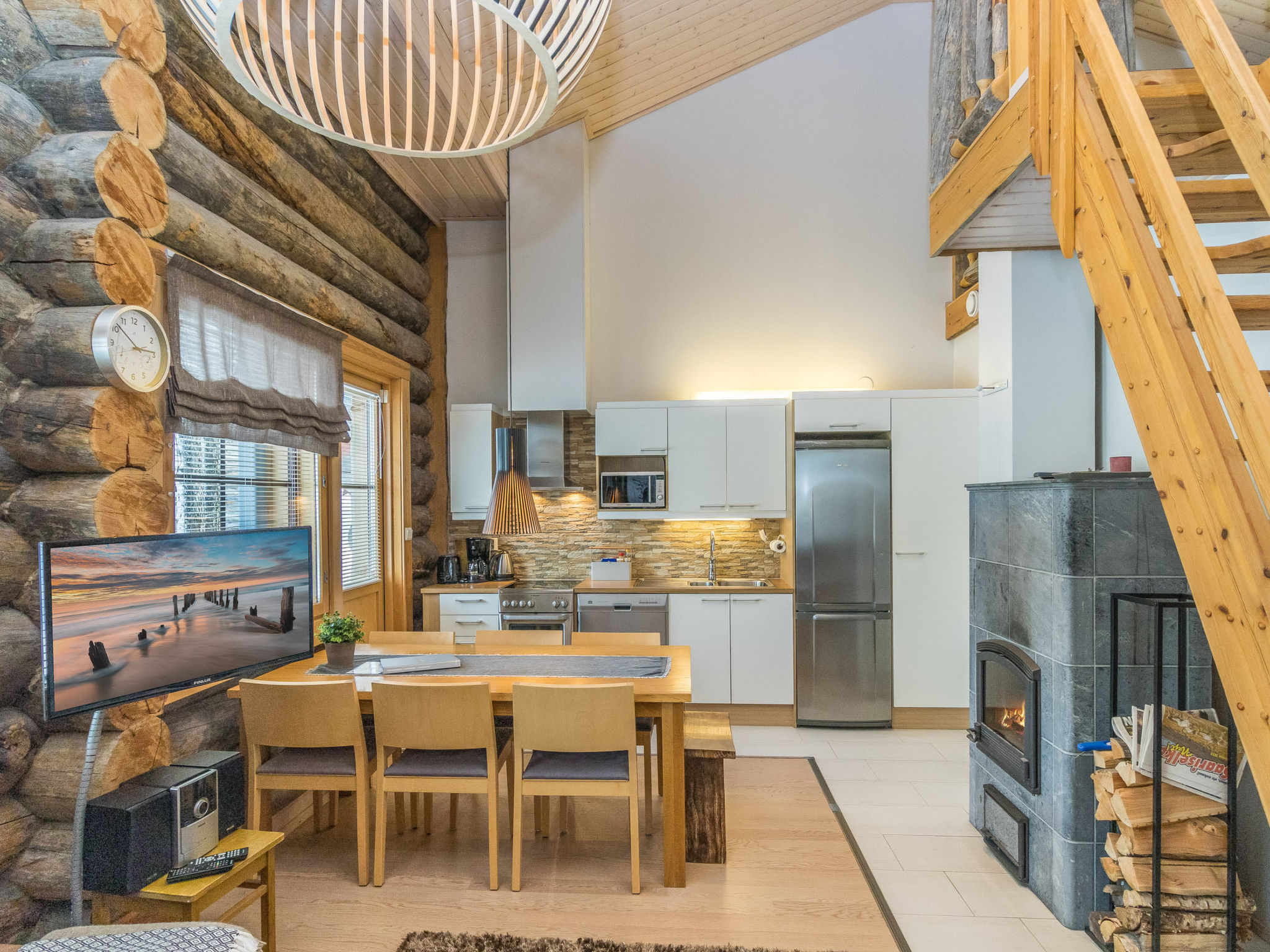 Maison Nilikuru f16 – Intérieur, photo 5 sur 46