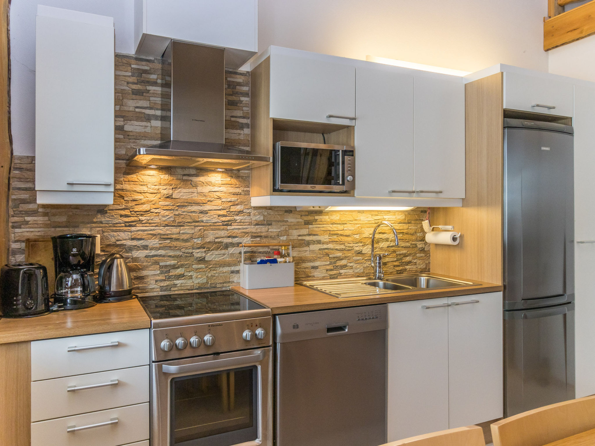 Maison Nilikuru f16 – Intérieur, photo 6 sur 46