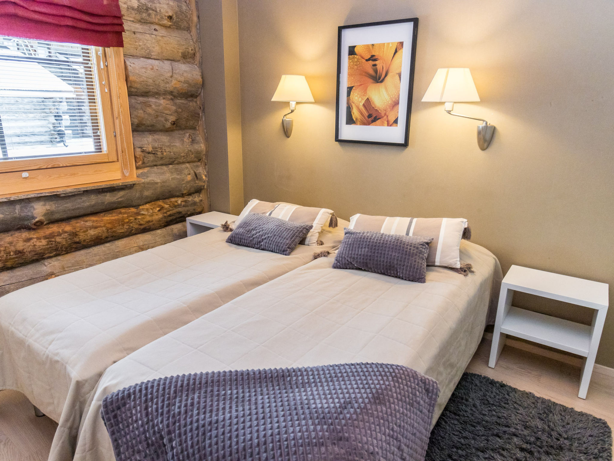 Maison Nilikuru f16 – Intérieur, photo 8 sur 46