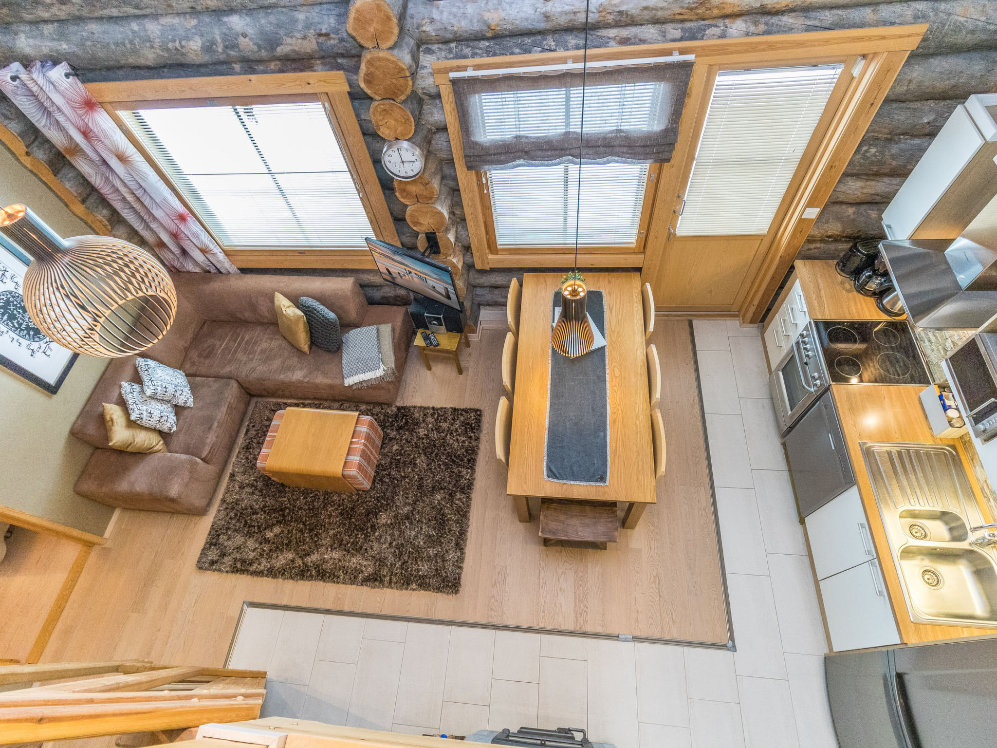 Maison Nilikuru f16 – Intérieur, photo 16 sur 46