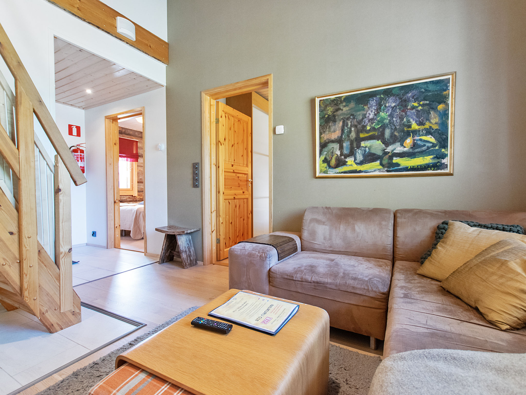 Maison Nilikuru g18 – Intérieur, photo 16 sur 34