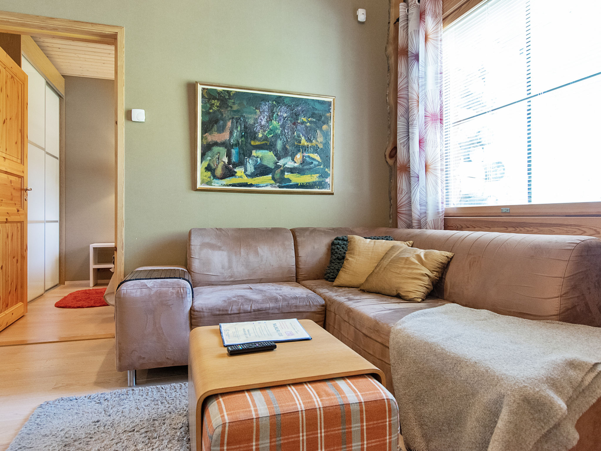 Maison Nilikuru g18 – Intérieur, photo 15 sur 34