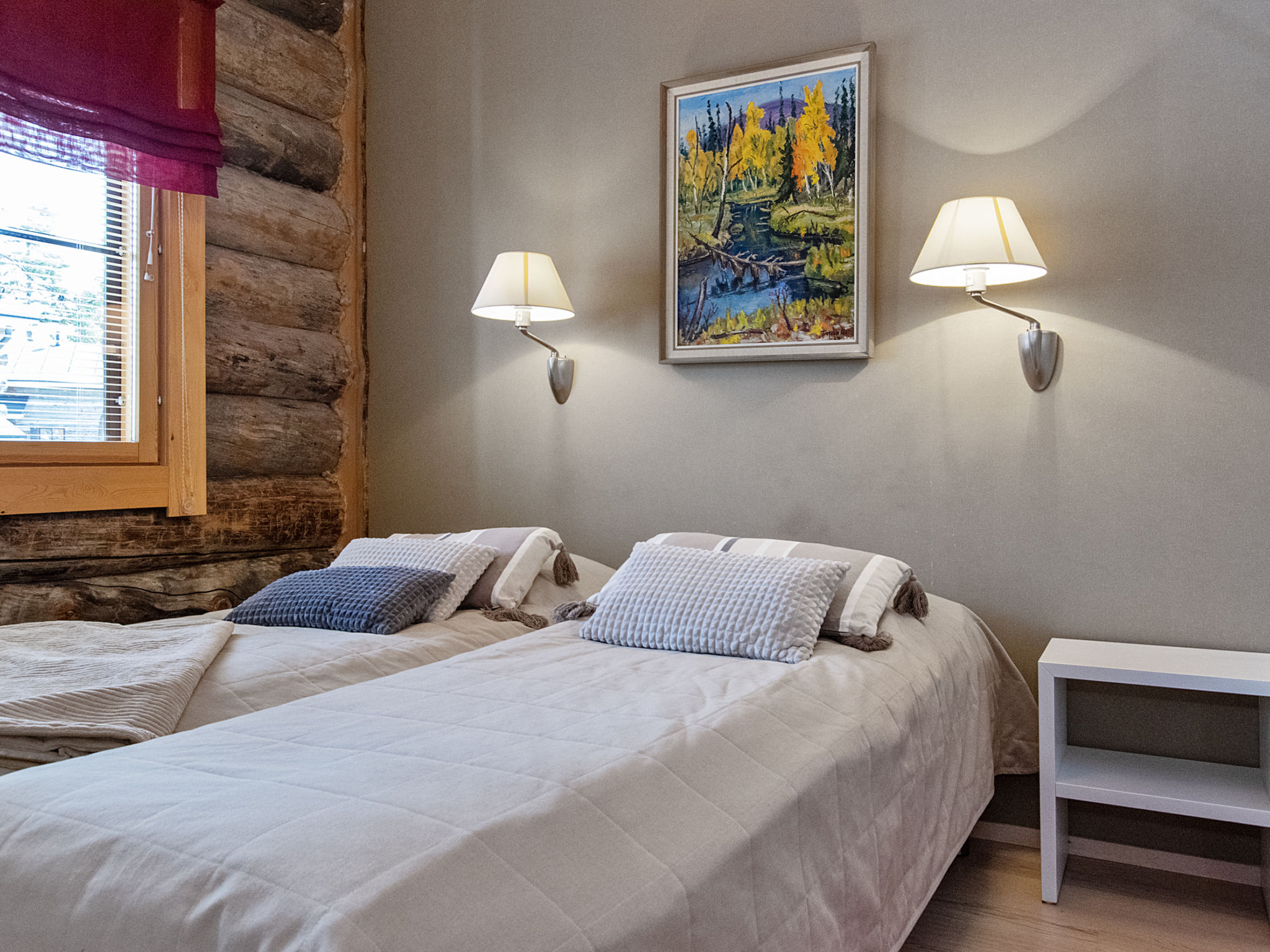 Maison Nilikuru g18 – Intérieur, photo 14 sur 34