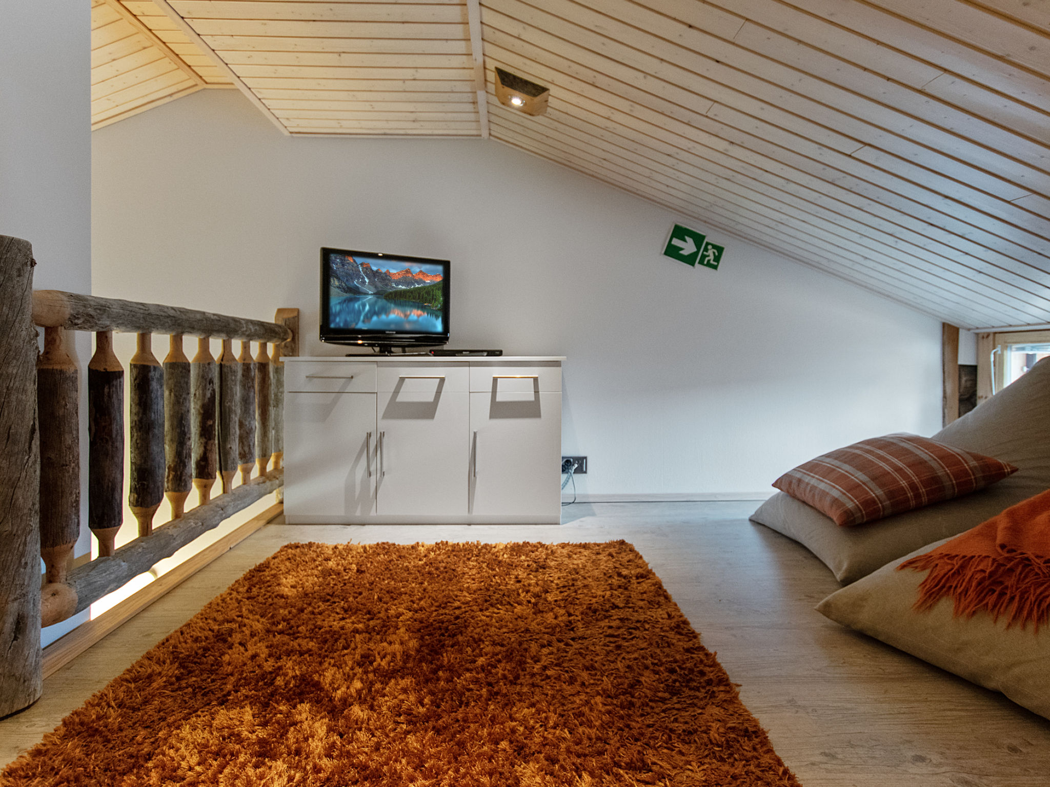 Maison Nilikuru g18 – Intérieur, photo 11 sur 34