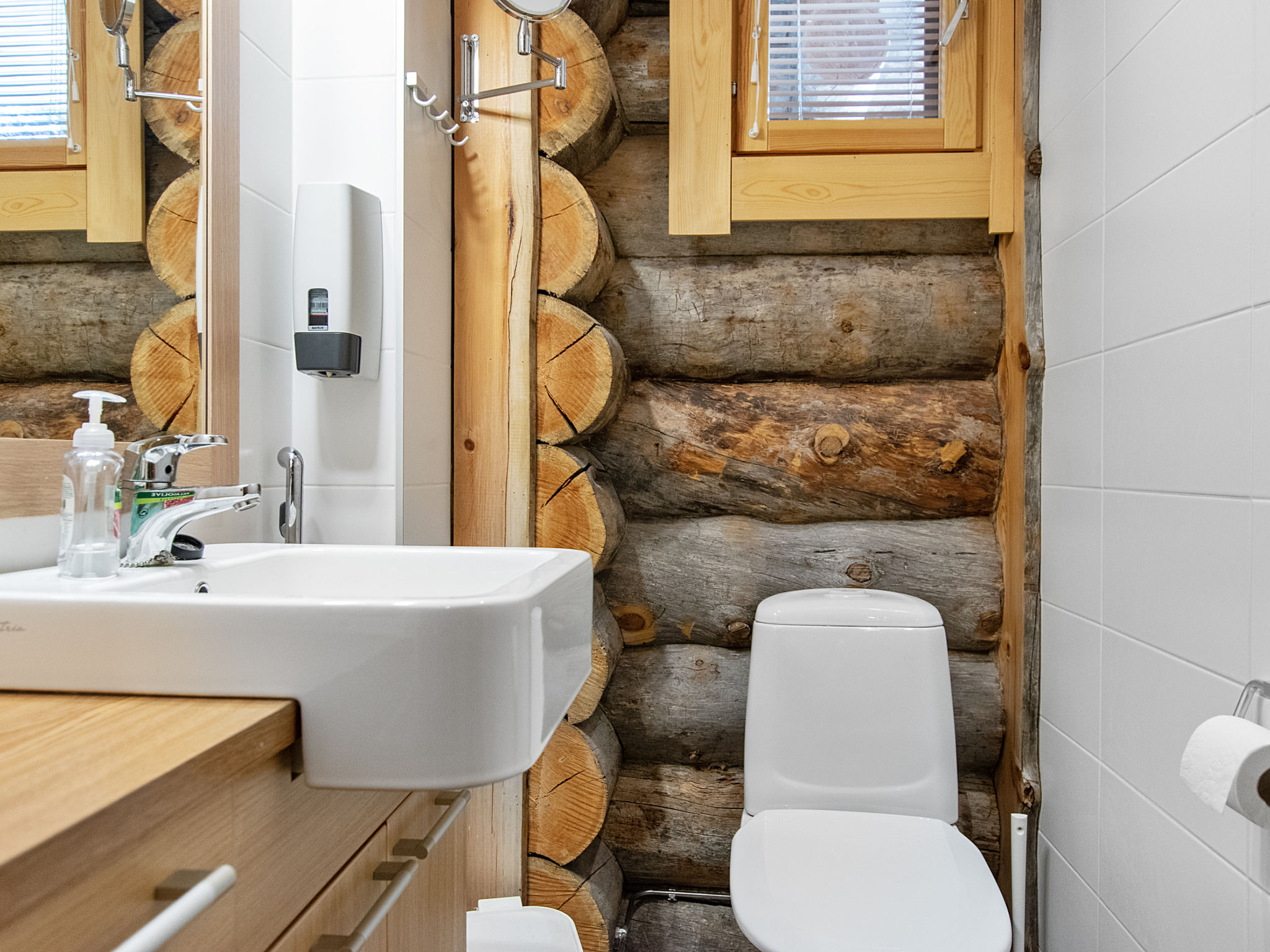 Maison Nilikuru g18 – Intérieur, photo 9 sur 34
