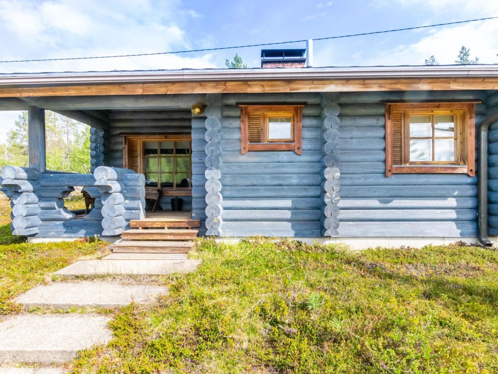 Vakantiehuis Oton kämppä in Finland