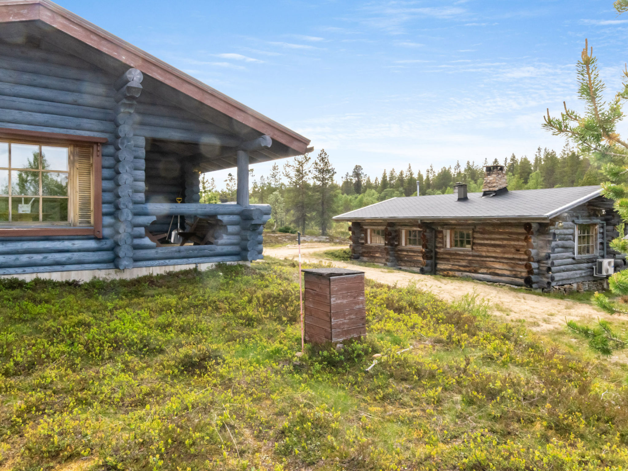 Oton kämppä