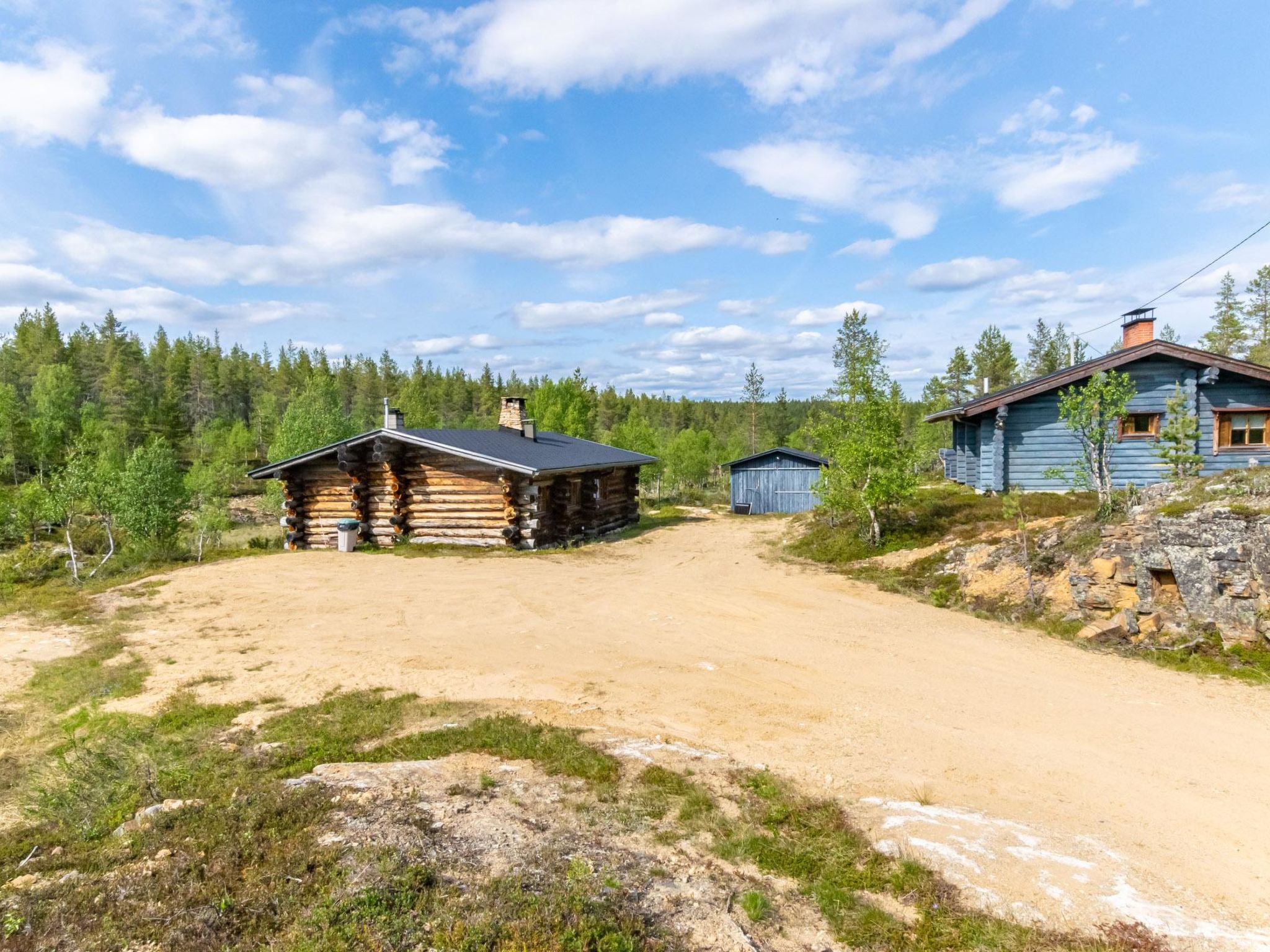 Photo of Oton kämppä