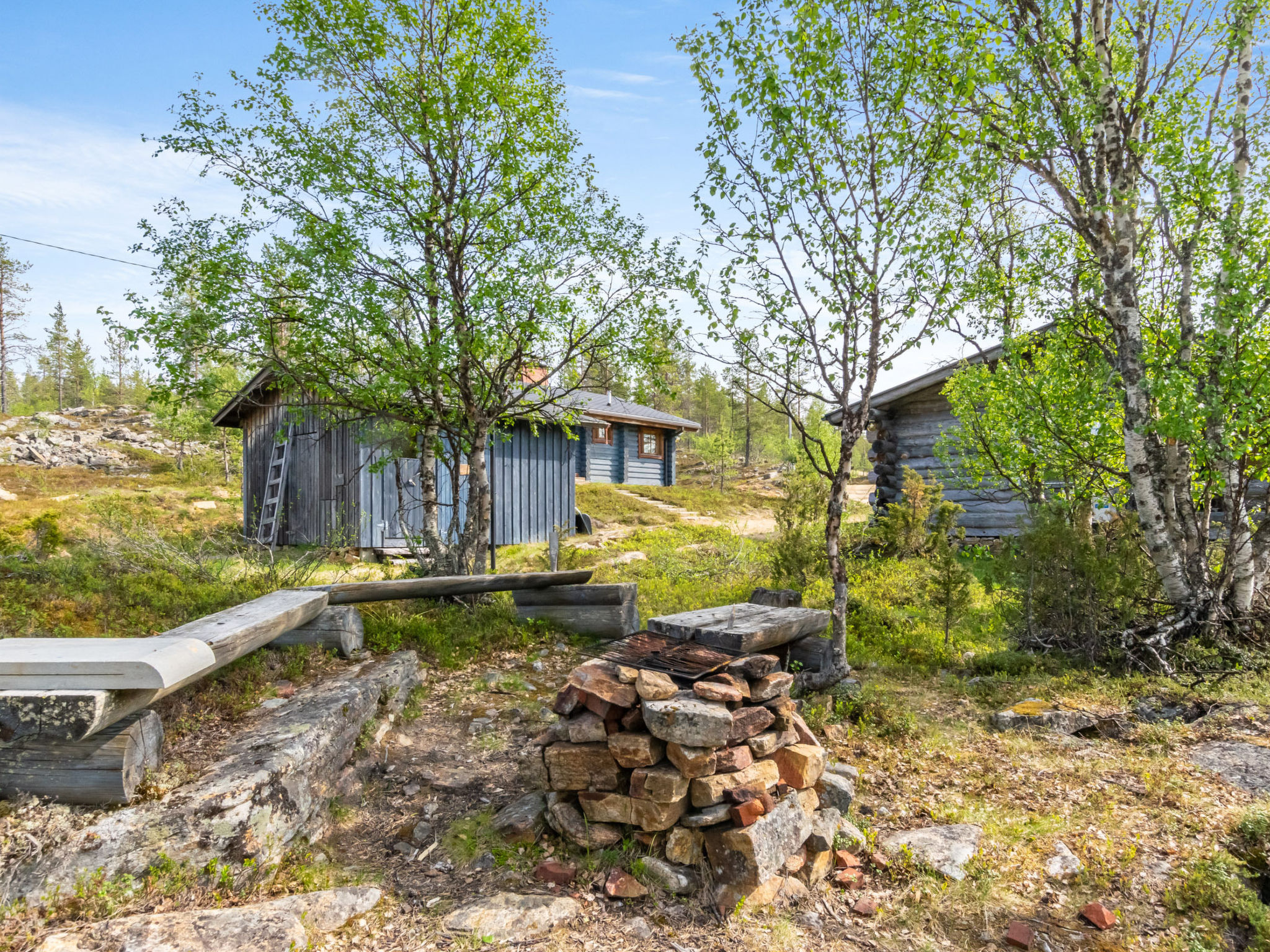 Oton kämppä
