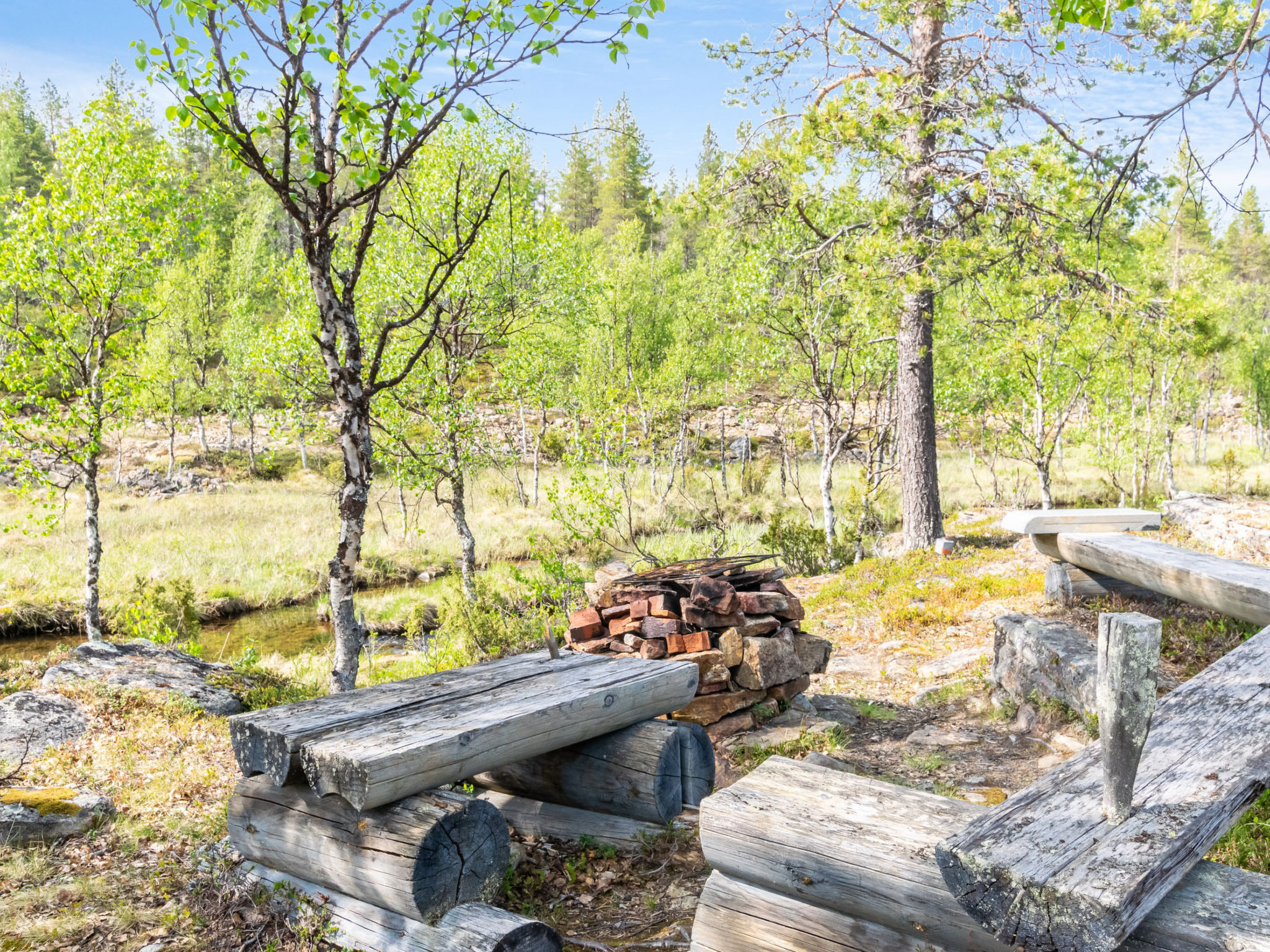 Oton kämppä