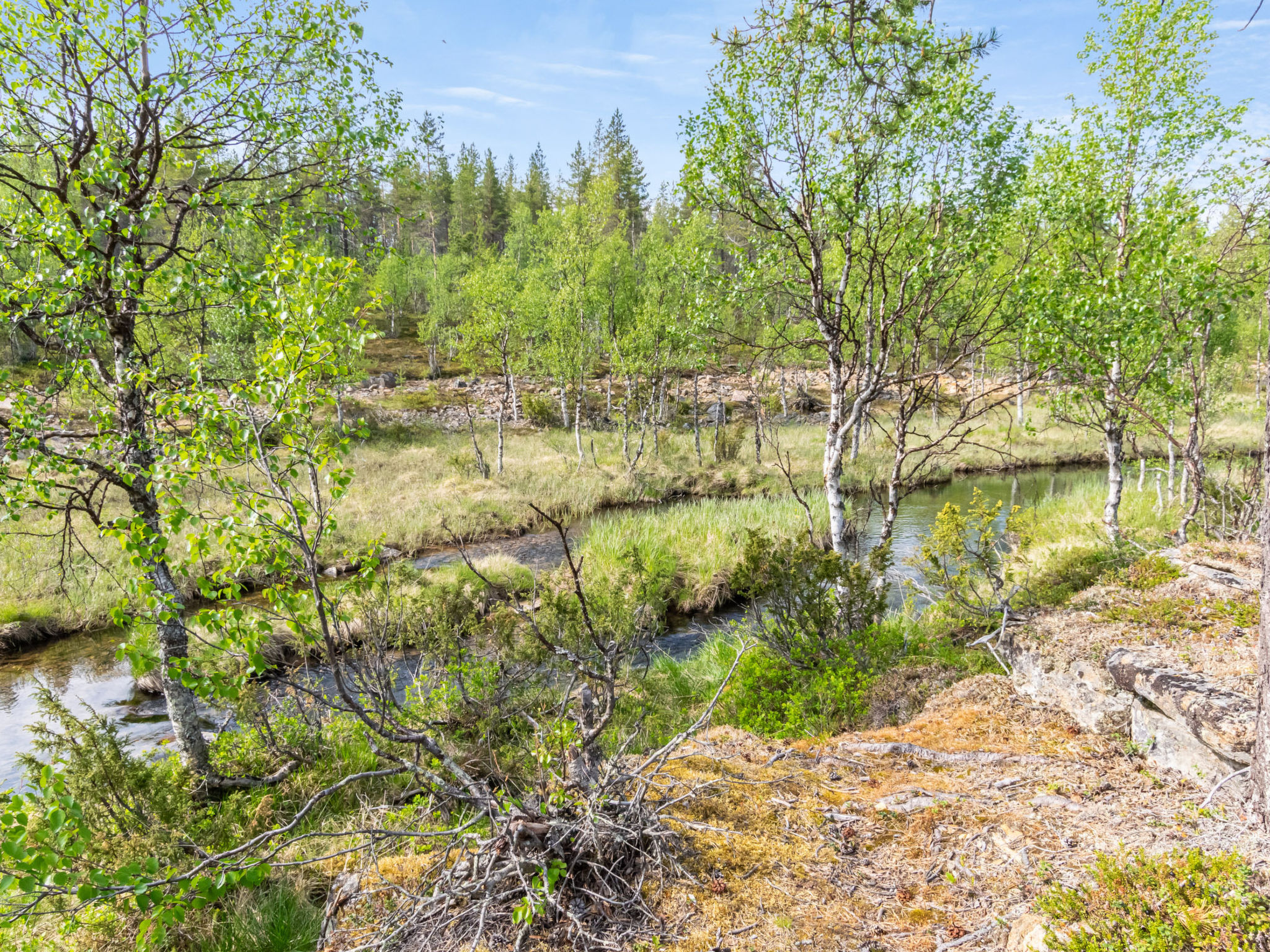 Oton kämppä