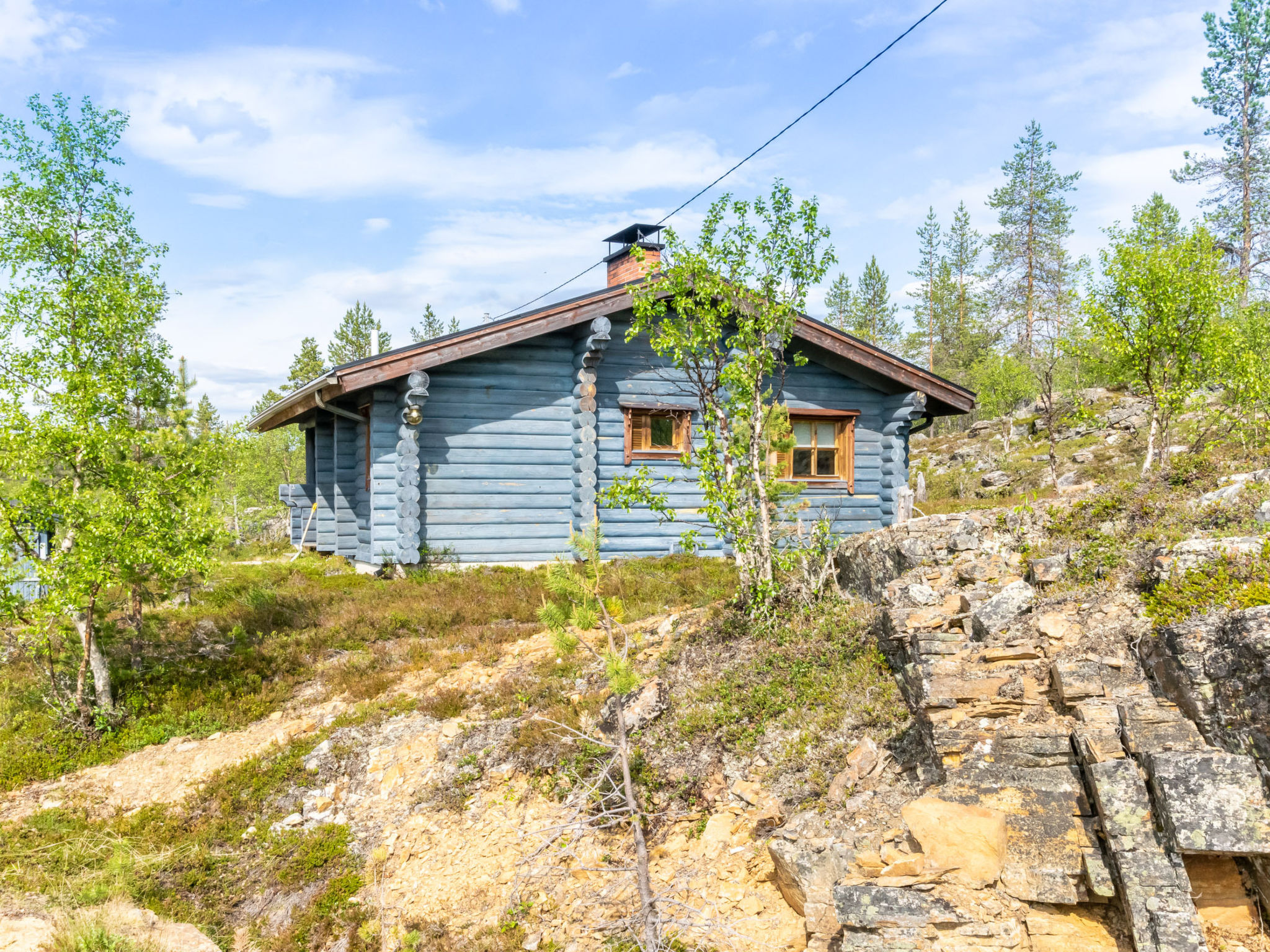 Photo of Oton kämppä