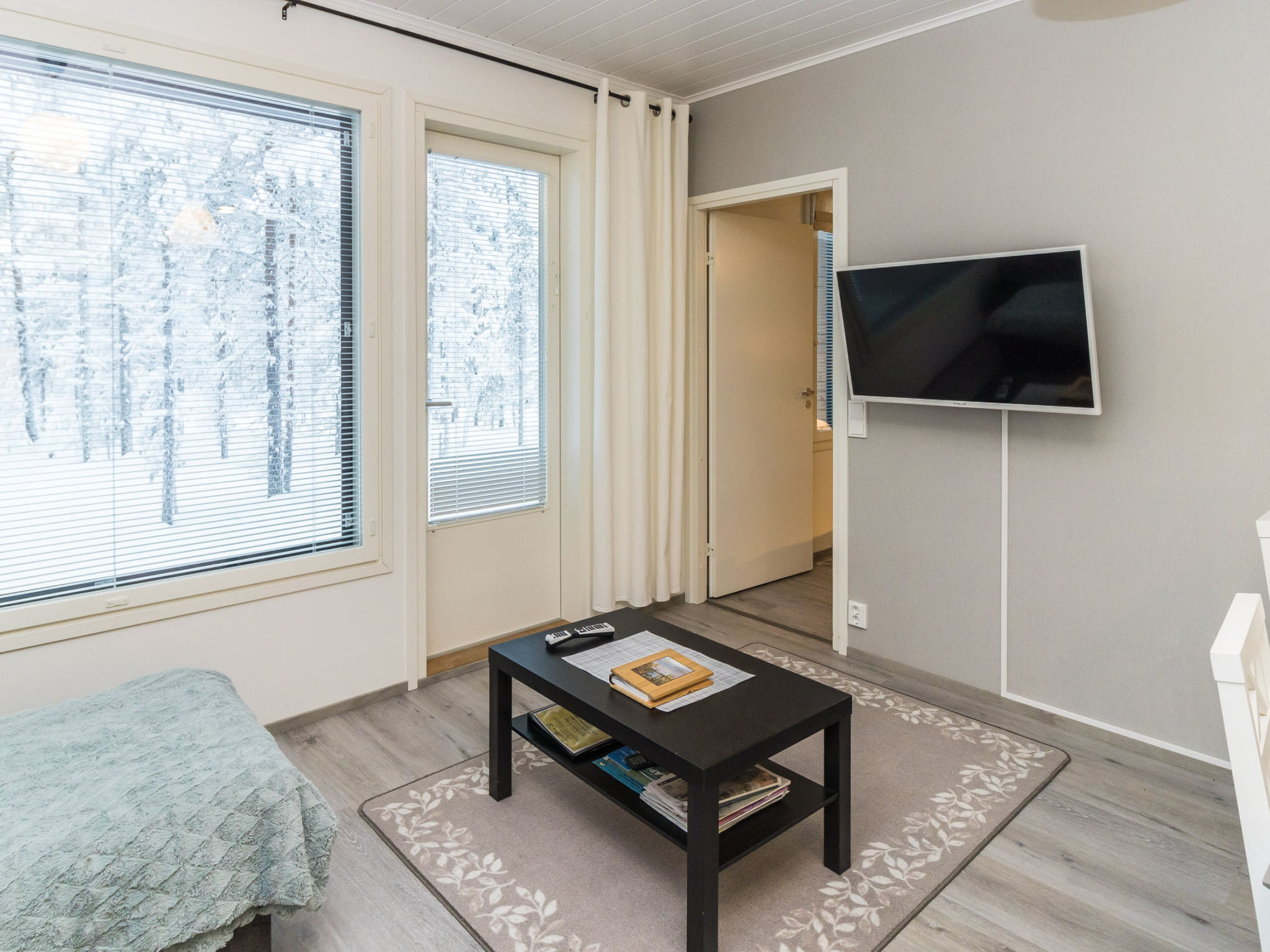 Maison Villa maria – Intérieur, photo 16 sur 34