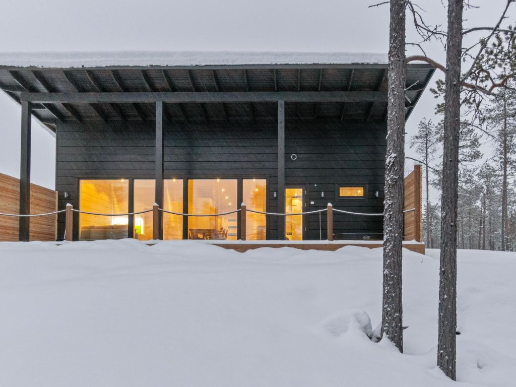 Vakantiehuis Villa paadari in Finland