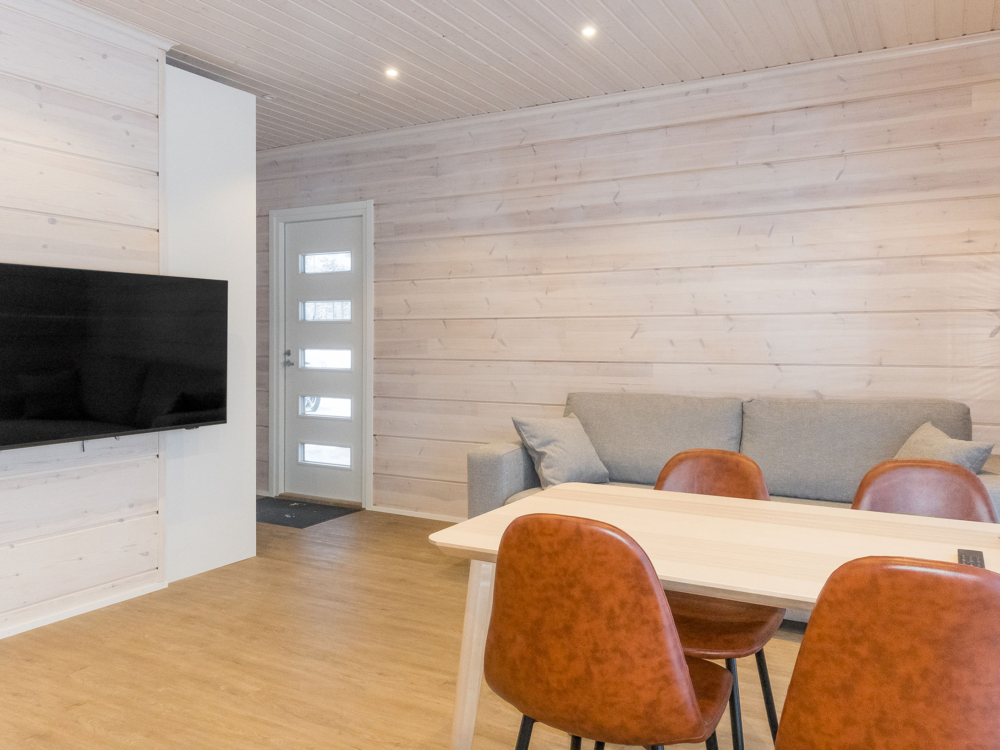 Villa paadari apartment - Drinnen
