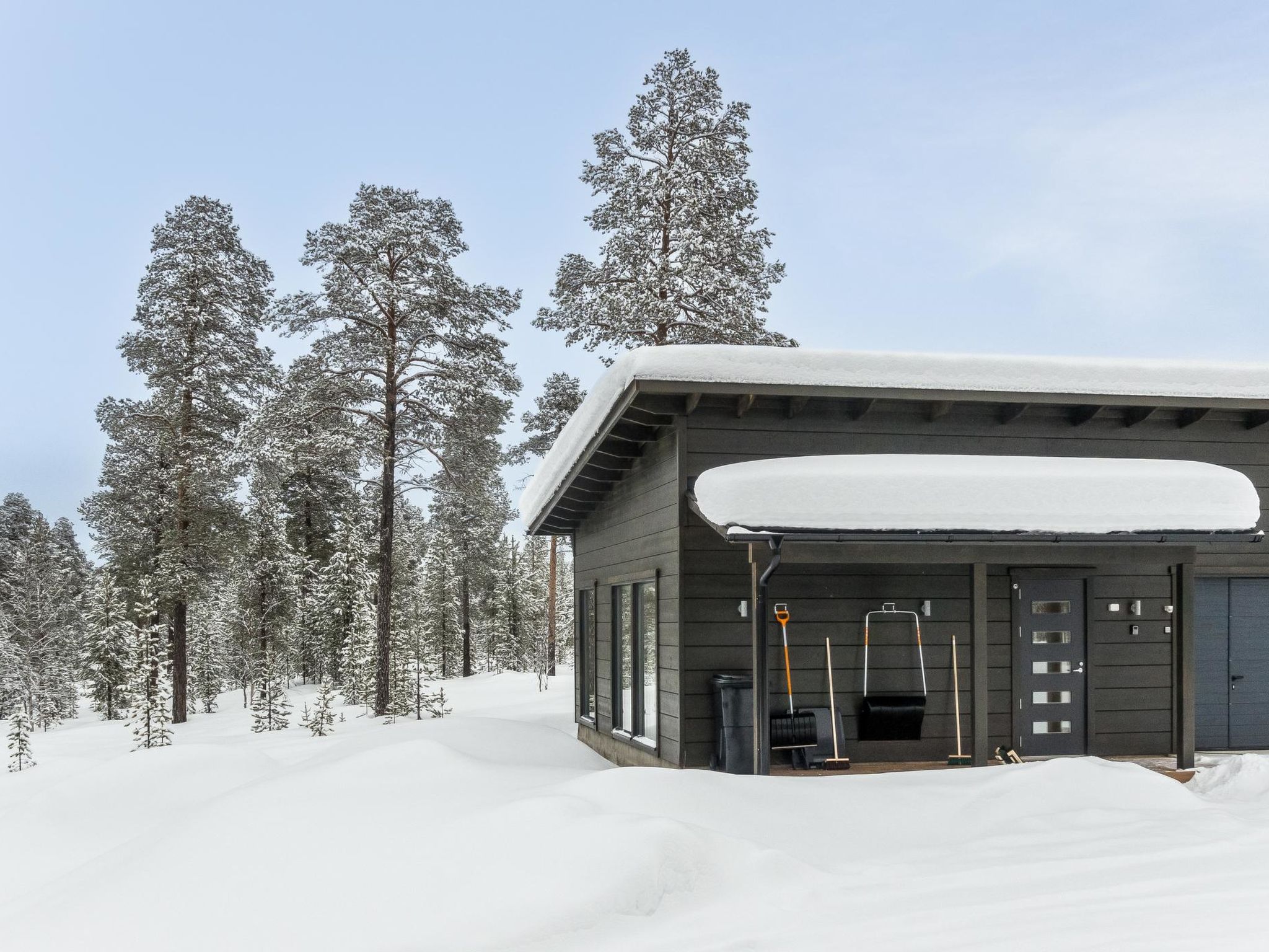 Photo of Villa paadari apartment