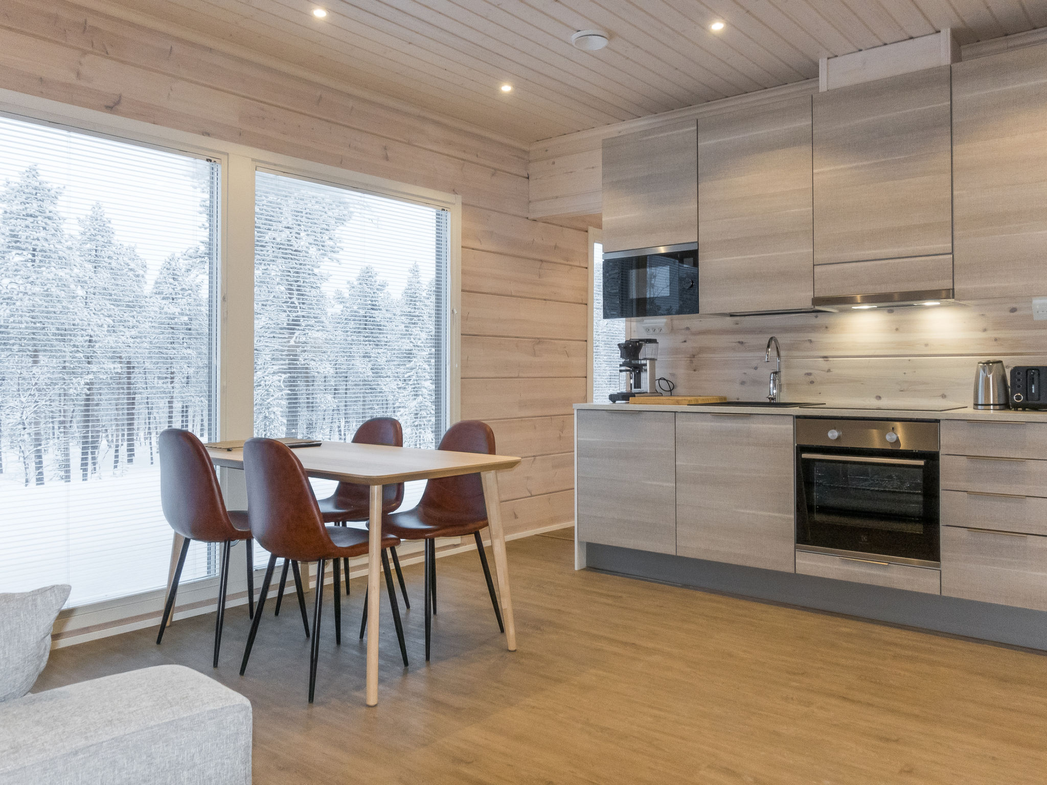 Maison Villa paadari apartment – Intérieur, photo 13 sur 34