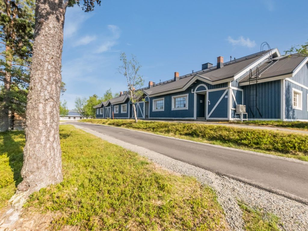 Vakantiehuis Teerenpesue e 37 in Finland