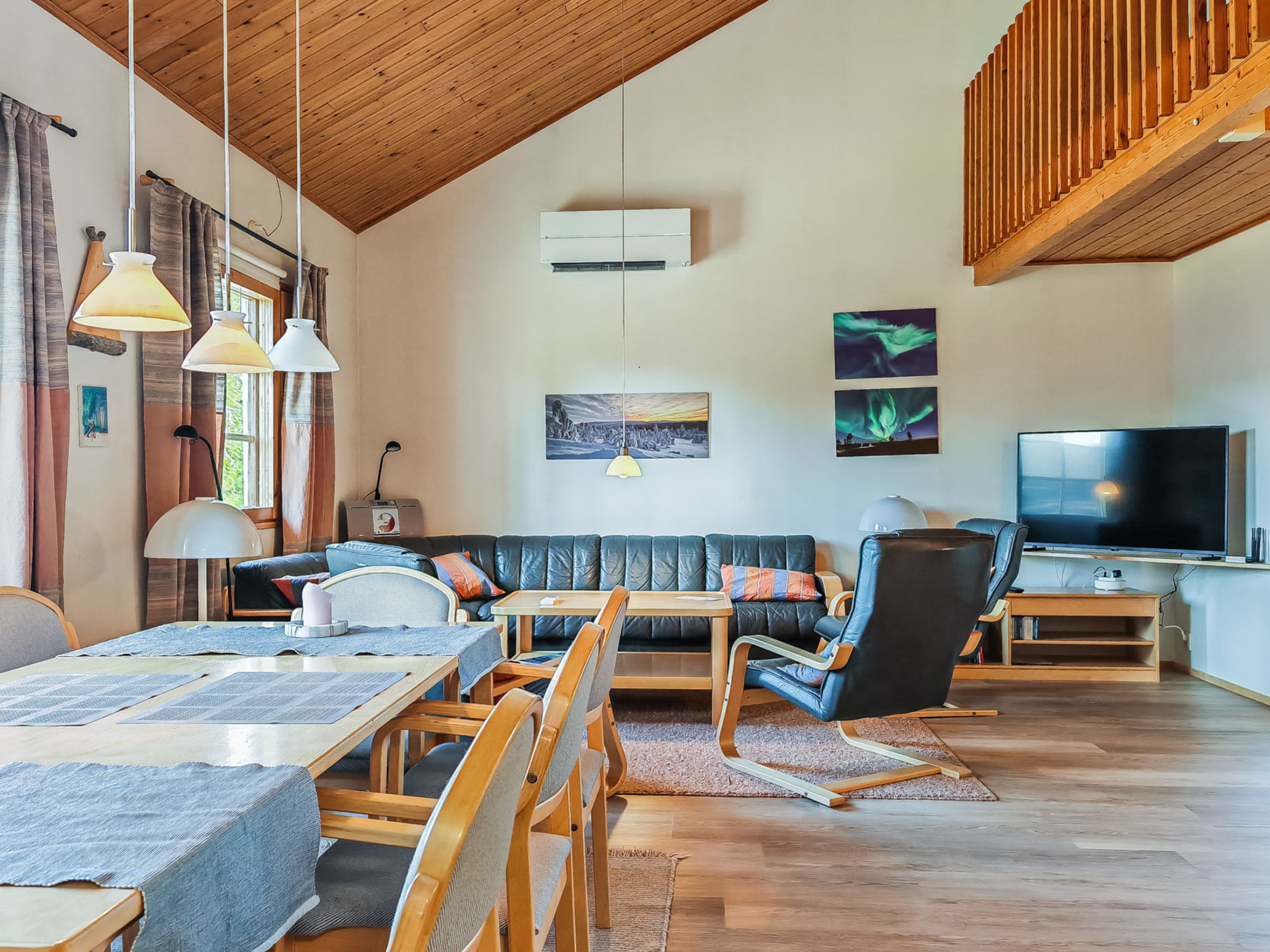 Maison Teerenpesue e 37 – Intérieur, photo 12 sur 28