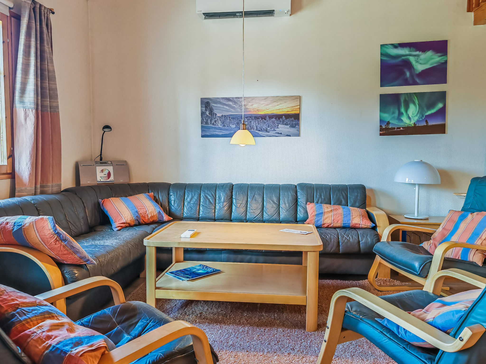 Maison Teerenpesue e 37 – Intérieur, photo 9 sur 28