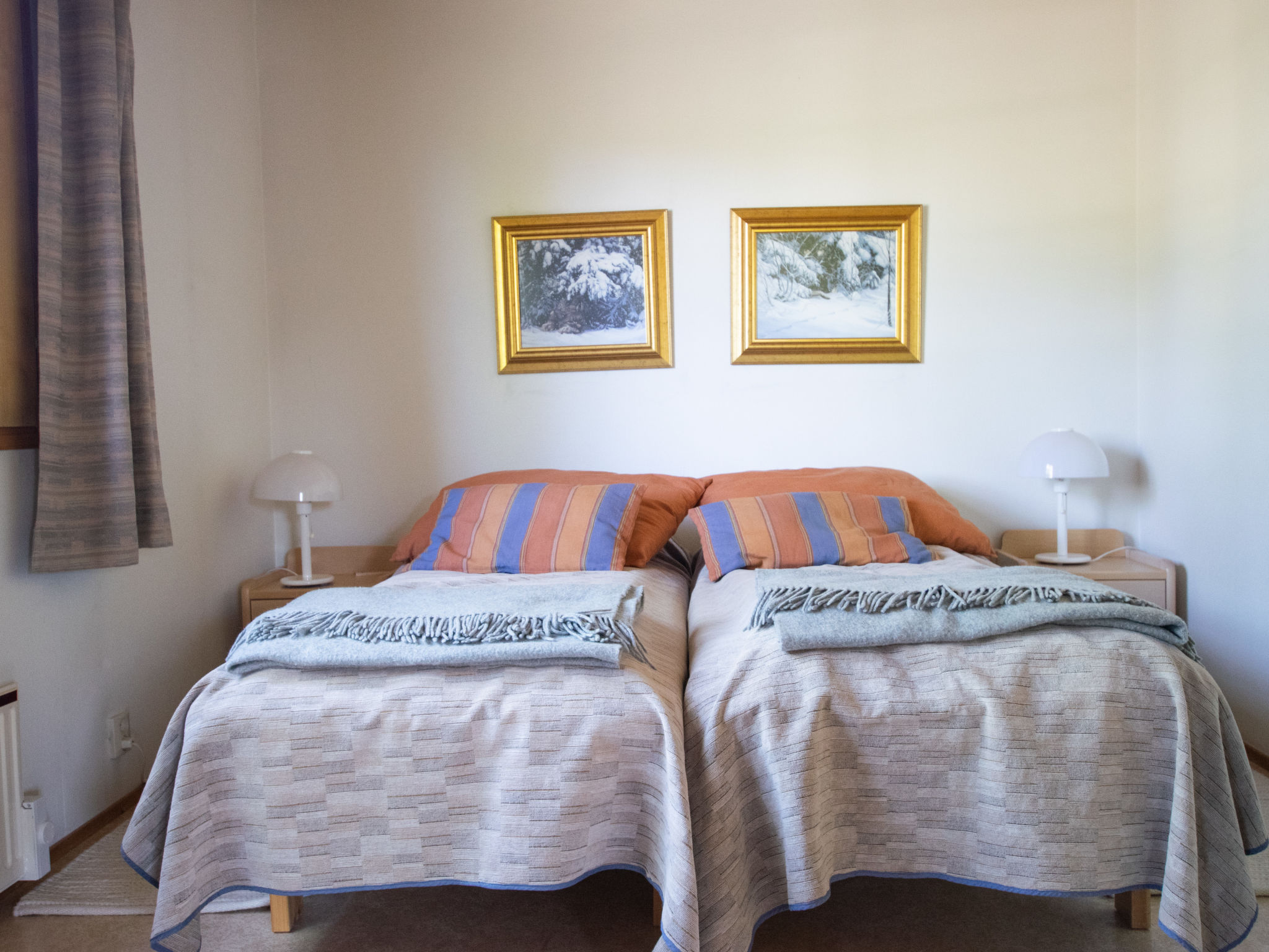 Maison Teerenpesue e 37 – Intérieur, photo 8 sur 28