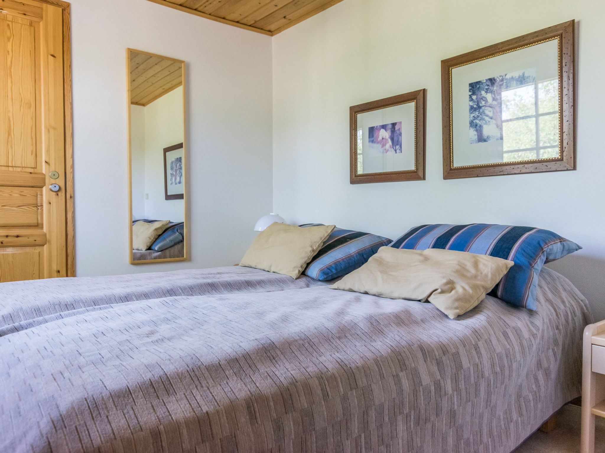 Maison Teerenpesue e 37 – Intérieur, photo 6 sur 28