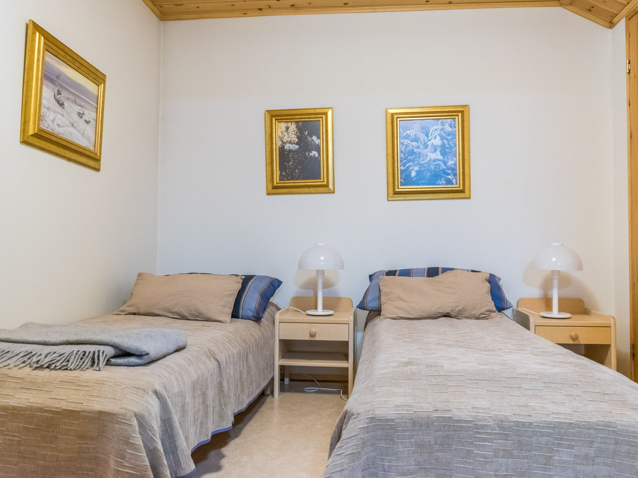 Maison Teerenpesue e 37 – Intérieur, photo 5 sur 28