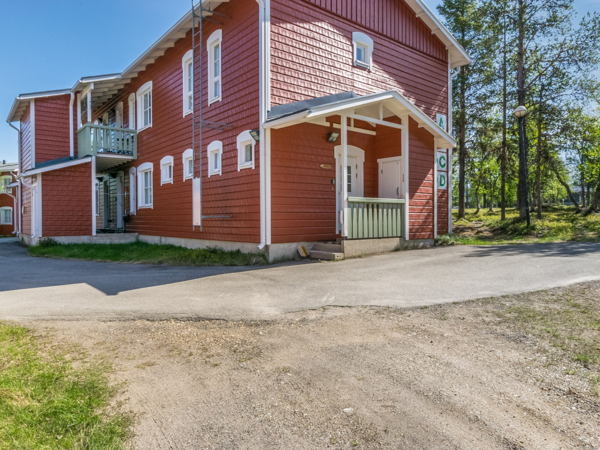 Maison Moitakuru a23 – Intérieur, photo 20 sur 38