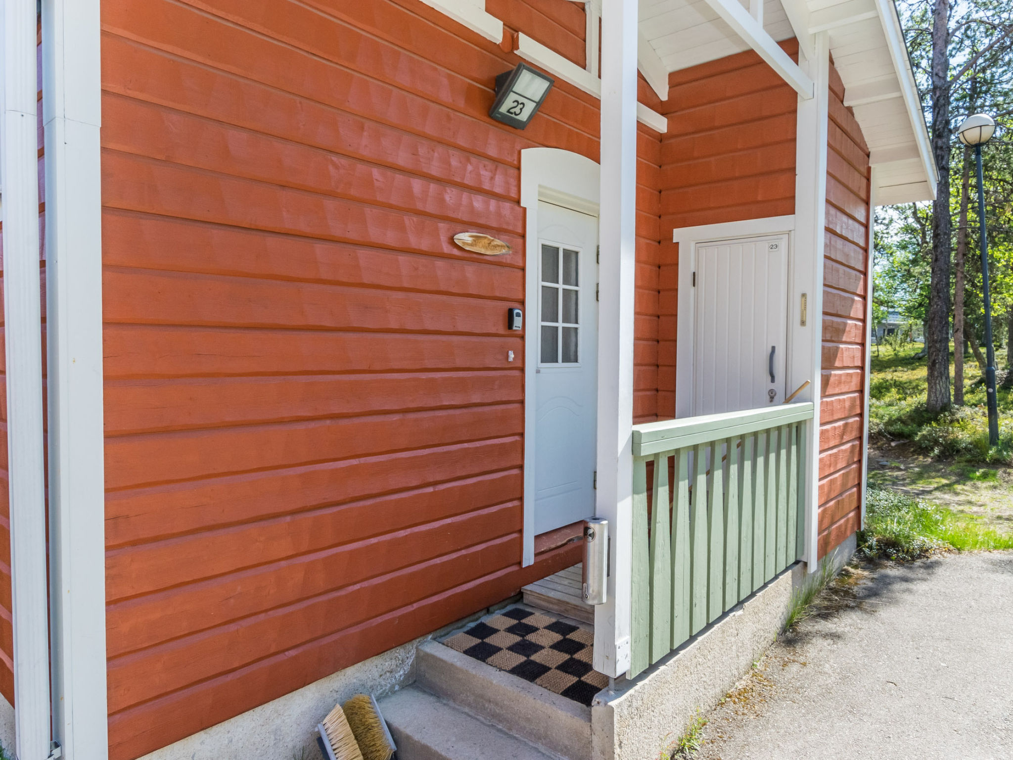 Maison Moitakuru a23 – Intérieur, photo 19 sur 38