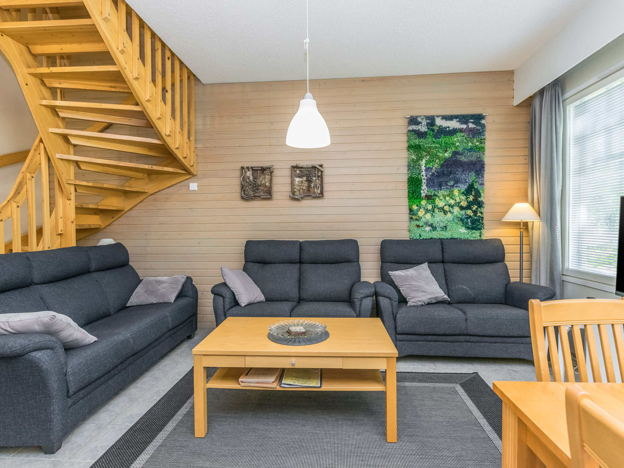 Maison Moitakuru a23 – Intérieur, photo 18 sur 38