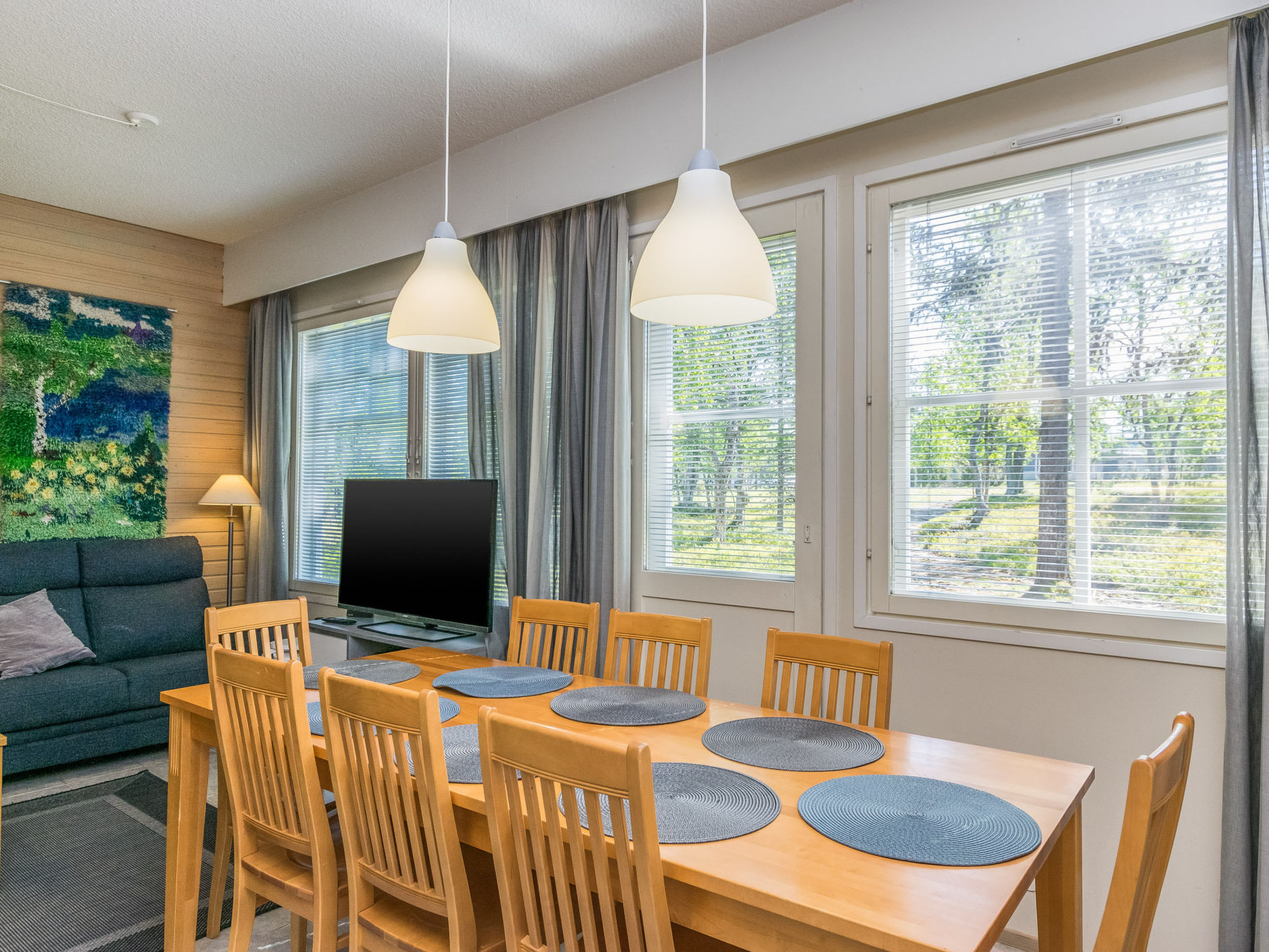 Maison Moitakuru a23 – Intérieur, photo 14 sur 38