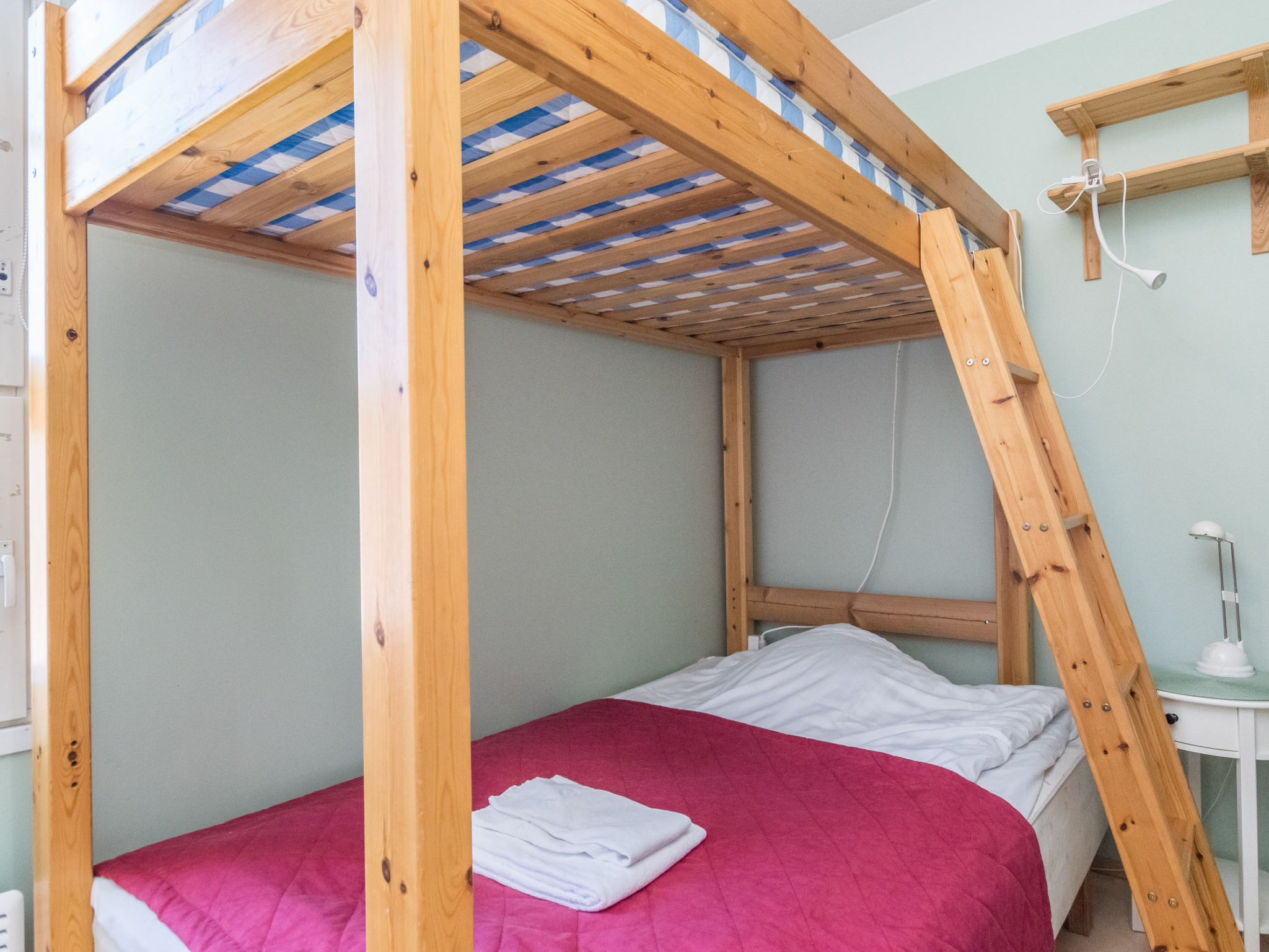 Maison Moitakuru a23 – Intérieur, photo 9 sur 38