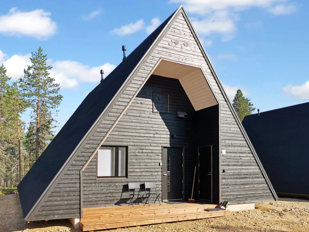Vakantiehuis Kota villa c in Finland