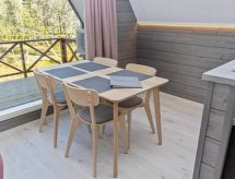 Vacation home Kota villa c