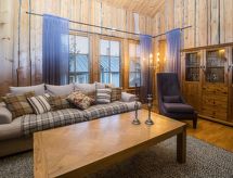 Vacation home Villa kajo