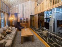 Vacation home Villa kajo