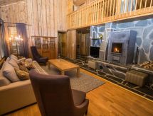 Vacation home Villa kajo