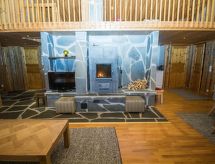 Vacation home Villa kajo