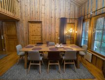 Vacation home Villa kajo