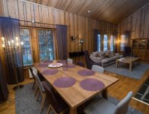 Vacation home Villa kajo