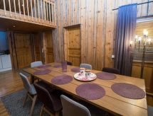Vacation home Villa kajo