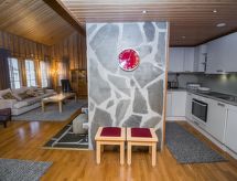 Vacation home Villa kajo