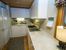 Vacation home Villa kajo
