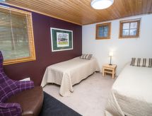 Vacation home Villa kajo