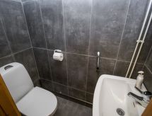 Vacation home Villa kajo
