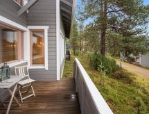 Vacation home Villa kajo