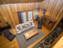 Vacation home Villa kajo