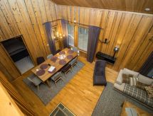 Vacation home Villa kajo