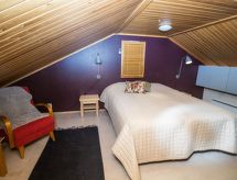 Vacation home Villa kajo