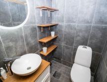 Vacation home Villa kajo